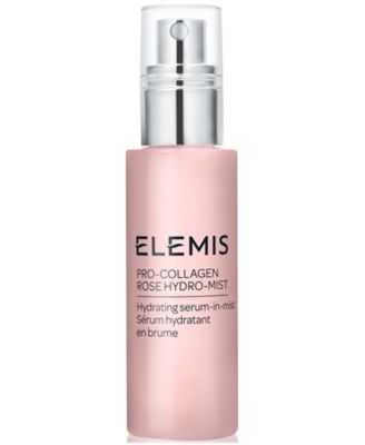 Elemis - Pro-Collagen Rose Hydro-Mist, 1.6 oz.