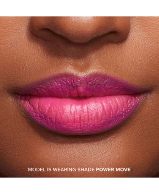 Lady Bold Rich & Creamy High-Impact Color Lipstick