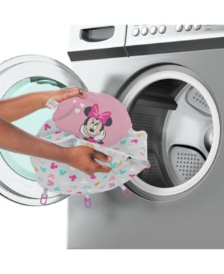 MINNIE MOUSE Tiny Trek™ Walker, Forever Besties™, 2-in-1 Walker