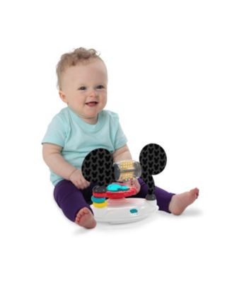 MICKEY MOUSE Tiny Trek™ Walker, Original Bestie™, 2-in-1 Walker