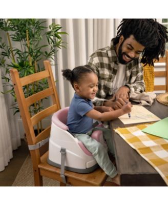 Baby Base 2-in-1™ Booster Seat