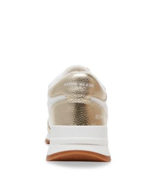 Women's Runner Lace Up Sneakers