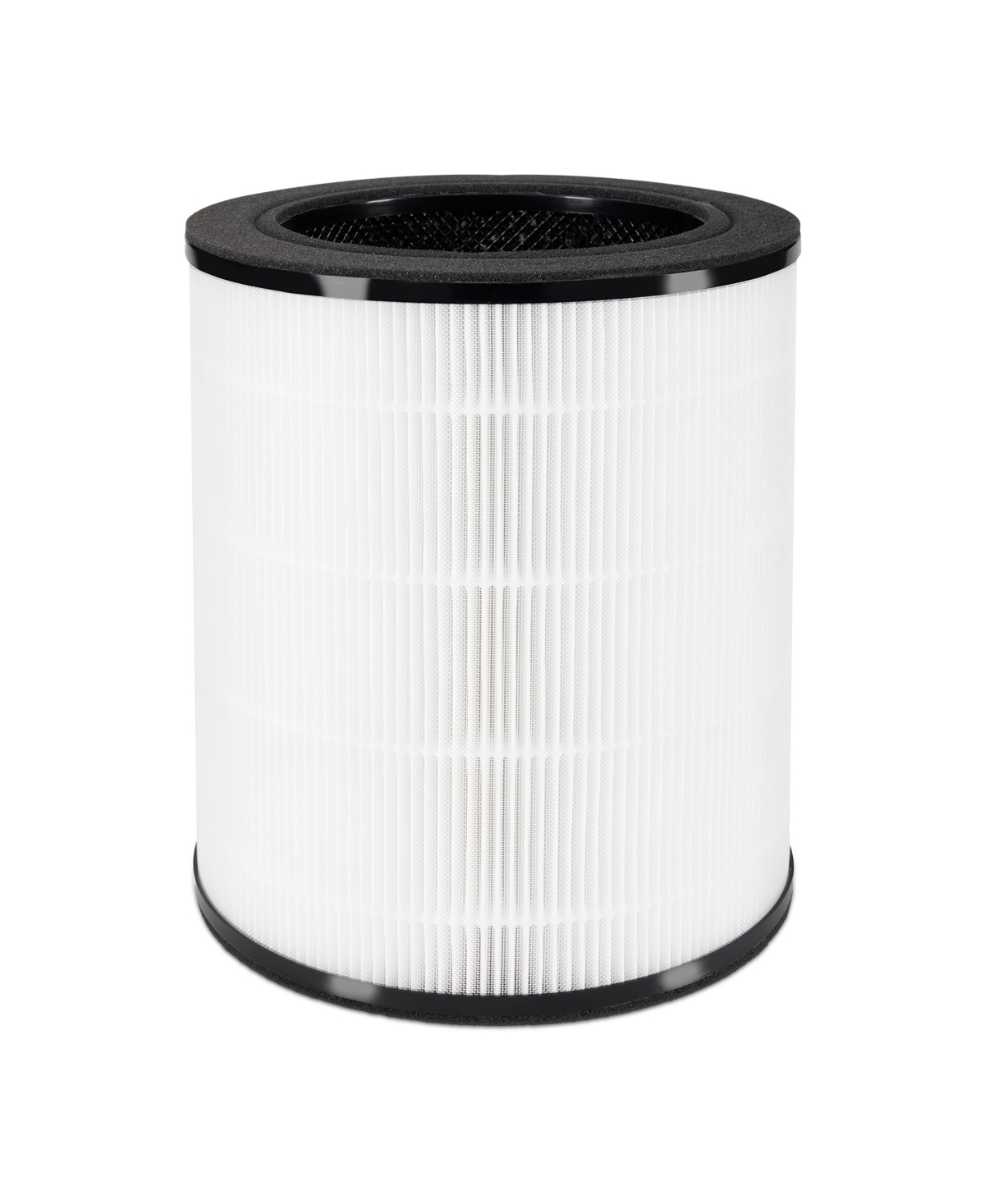 Homedics Totalclean Replacement Filter For , Ap-t20 In White