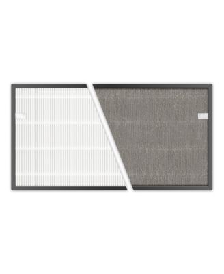 True HEPA Replacement Filter for Homedics, AP-C500