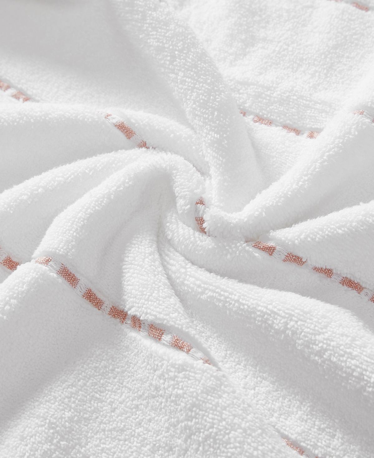 Tommy Bahama Home Ridley Solid Cotton Terry Quick Dry 3-Pc. Bath Towel Set