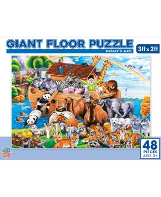 MasterPieces Puzzles