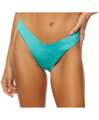 Women's V Front Classic Bikini Bottom
