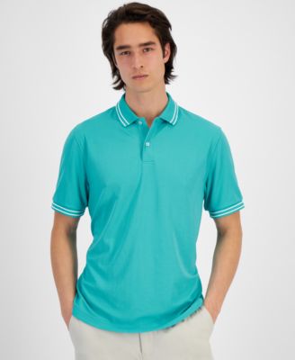 Club Room - Men's Performance Polo