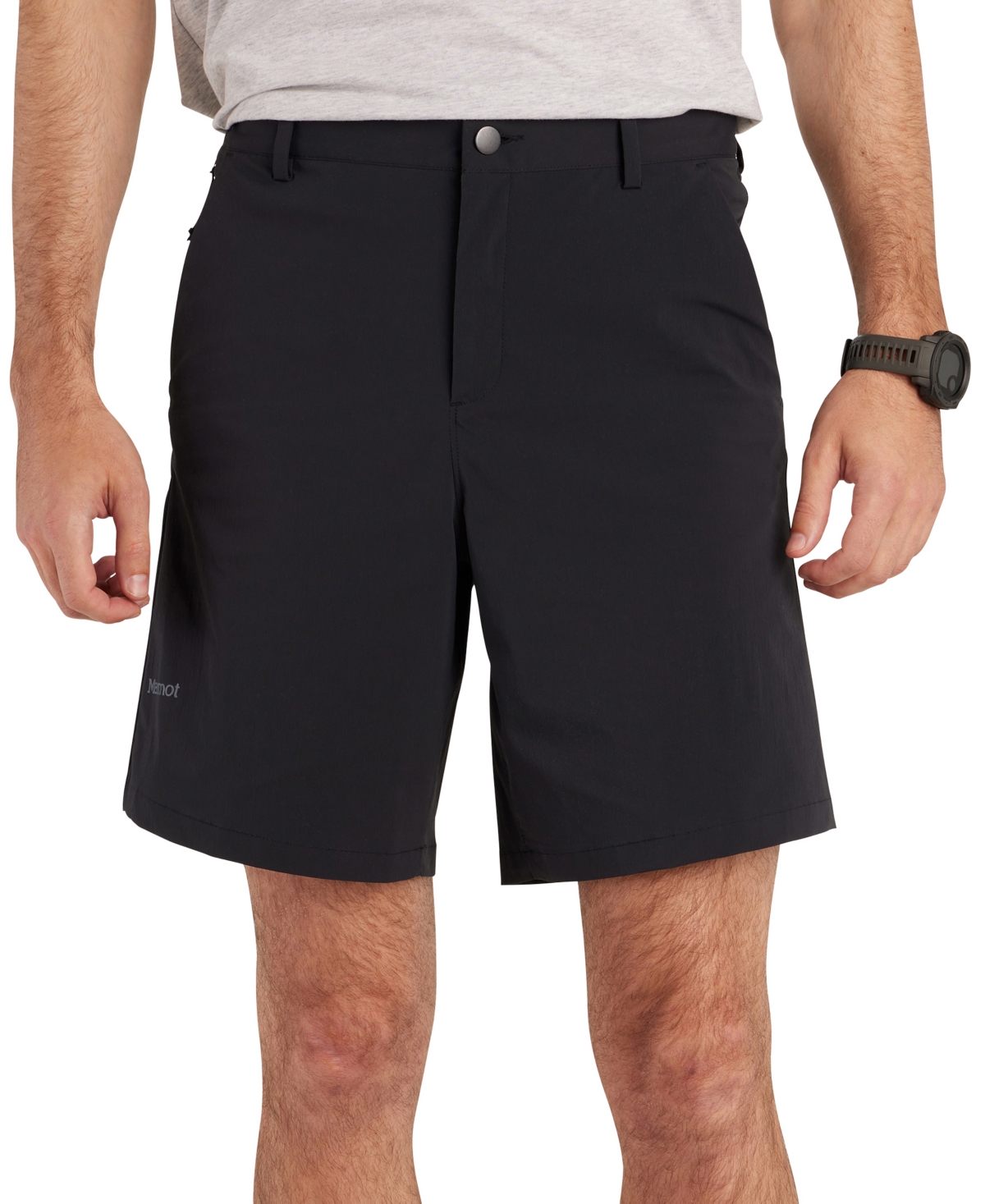 Men's Arch Rock 8" Shorts - Shetland