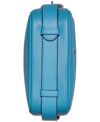 Cedarhurst Small Leather Camera Bag 