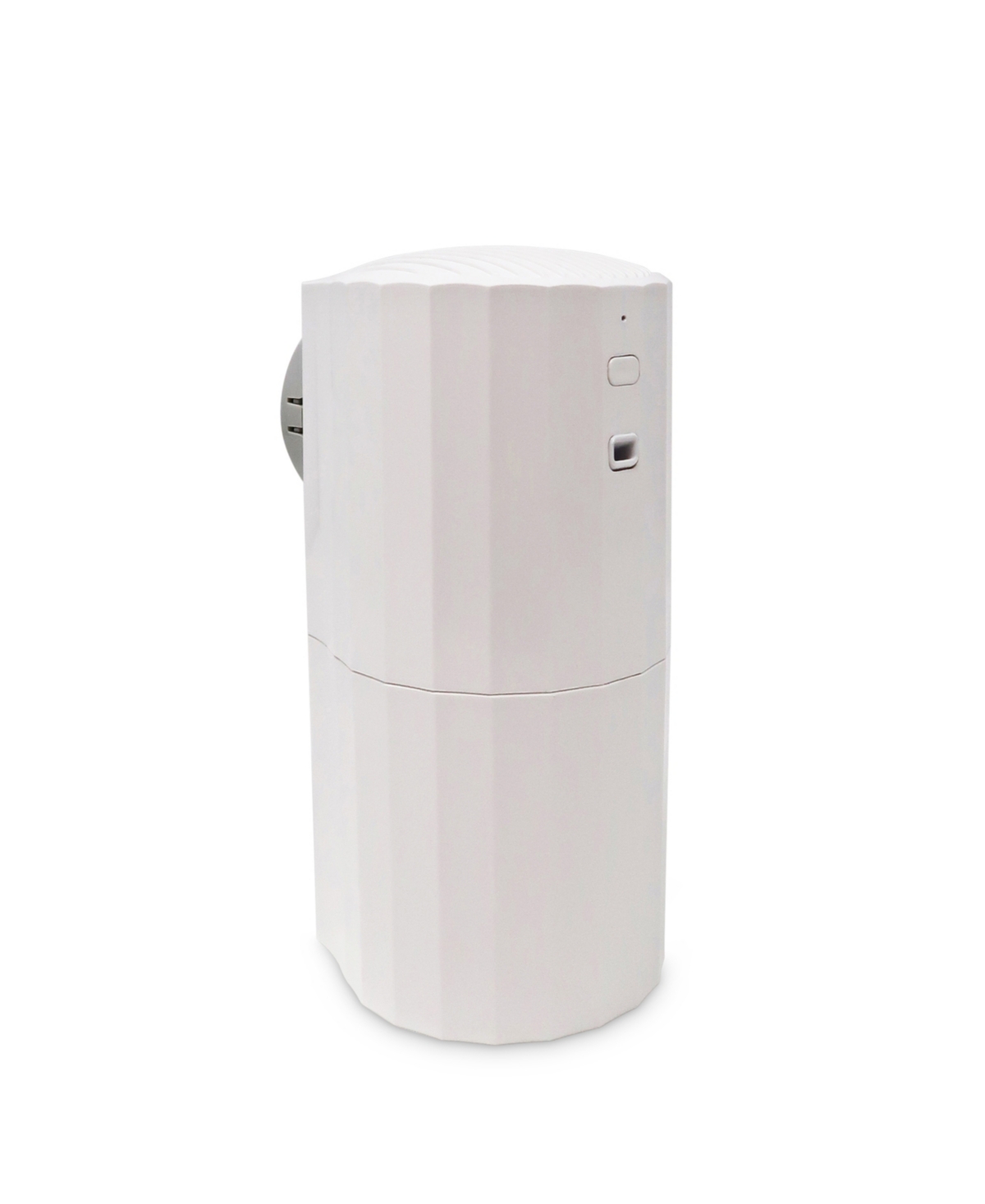 Lily of the Valley Scent, White Plug- in Diffuser - White