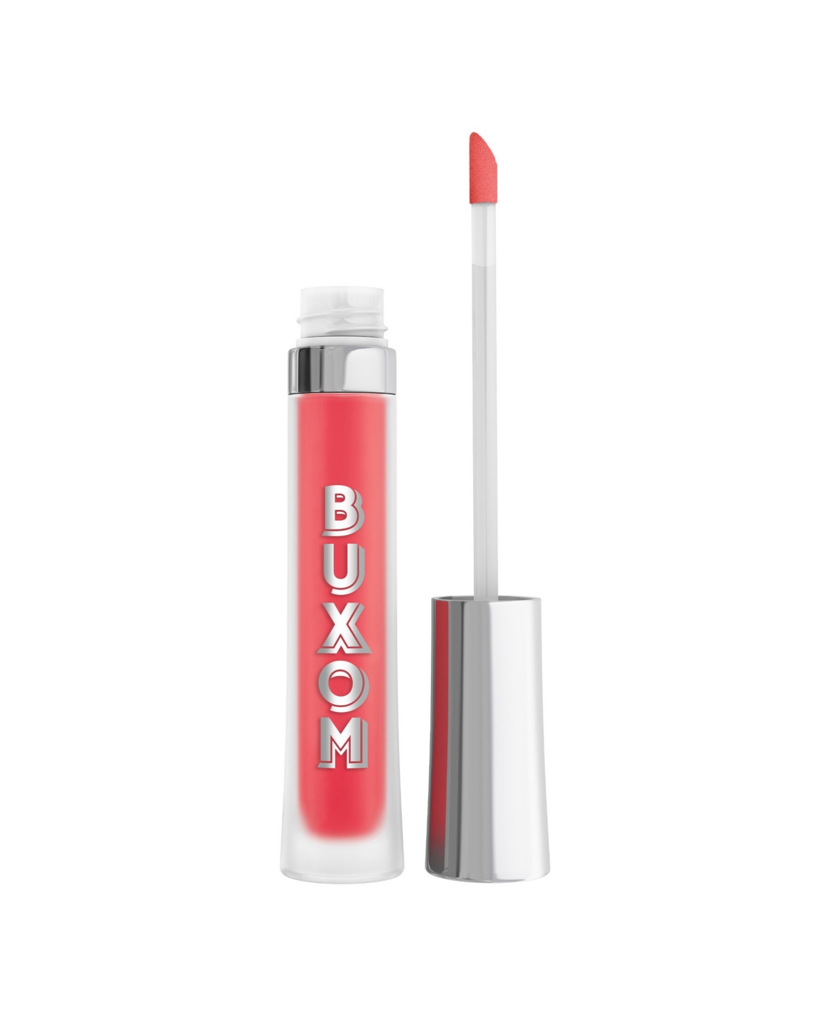 Buxom Cosmetics Full-on Plumping Lip Cream In Creamsicle (peach Coral)