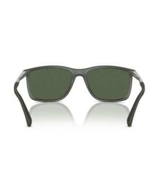 Polarized Sunglasses, EA4058