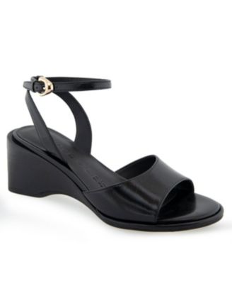 Women's Nixon Buckle Strap Wedge Sandals