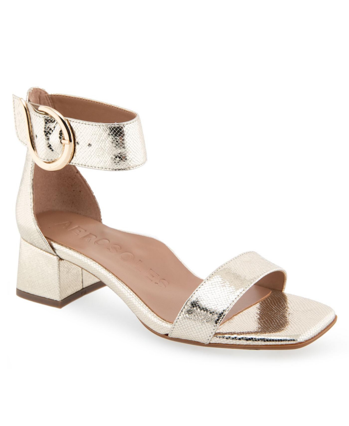 AEROSOLES WOMEN'S ELIZA SANDAL