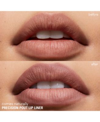 Precision Pout Lip Liner Pencil, 0.04 oz.