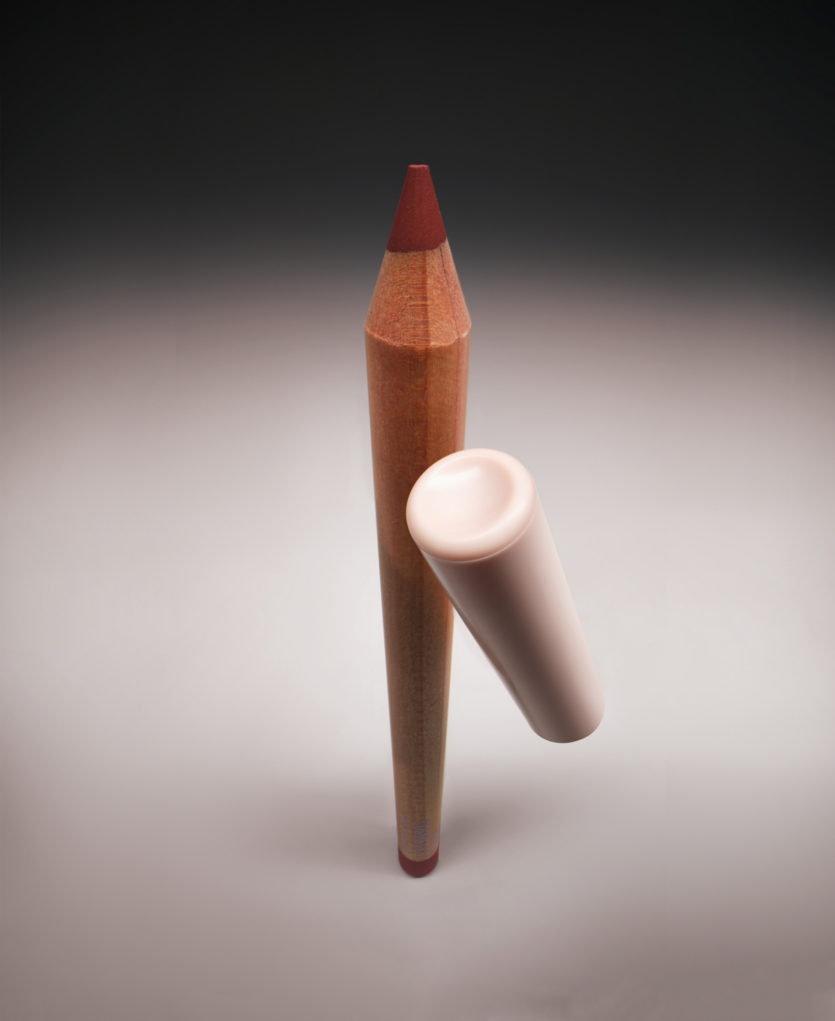 Kylie Cosmetics Precision Pout Lip Liner Pencil, oz. - 123 - Lure