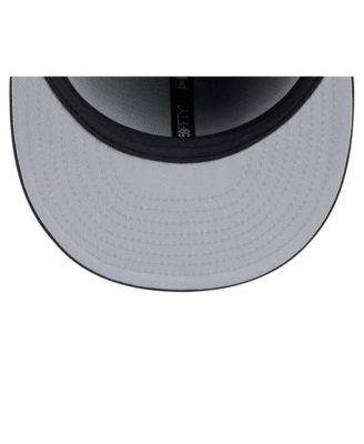 Men's  Jacksonville Jaguars 2024 NFL Draft On Stage 59FIFTY Fitted Hat