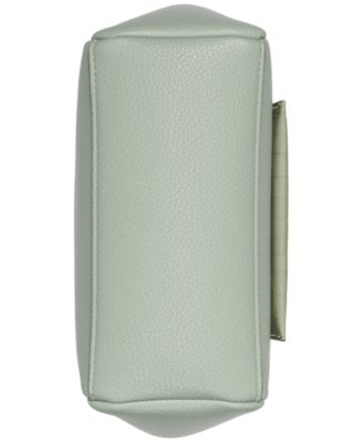 Gala Crossbody with Detachable Strap 