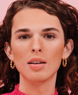 Hoola Matte Silky-Soft Powder Bronzer Mini