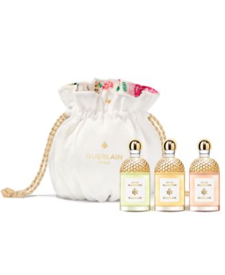 口紅 GUERLAIN TRAVEL COLLECTION Journey to the stars: Guerlain unveils holiday collection