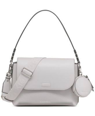 Calvin Klein - Millie Small Convertible Shoulder Bag