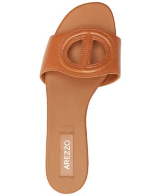 Women's Gwen Flat Sandals