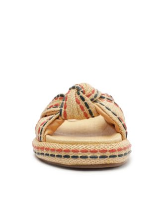 Women's Reagan Footbed Sandals