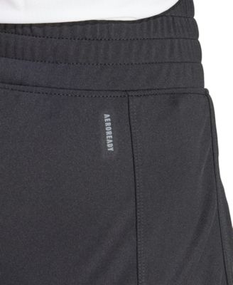 Women's High-Waisted Knit Pacer Shorts