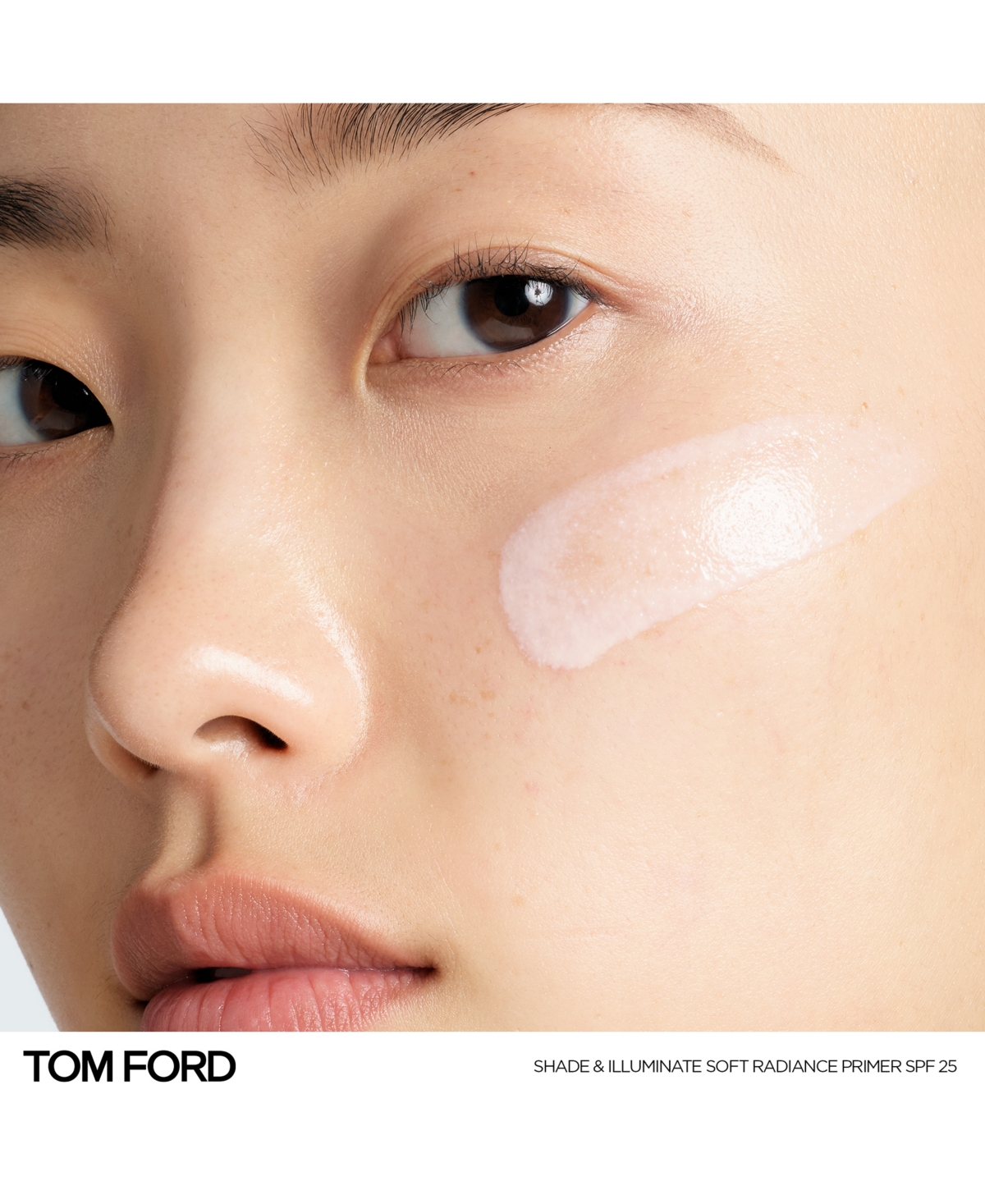 Shop Tom Ford Shade & Illuminate Soft Radiance Primer Spf 25 In No Color