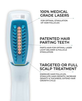 Ultima 9 Classic Lasercomb