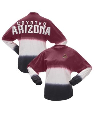 Arizona coyotes t shirt on sale