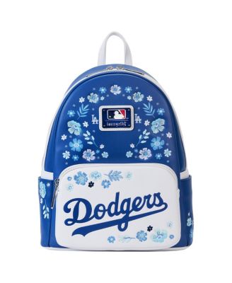 Loungefly MLB Los shops Angeles Dodgers Clear Mini Backpack