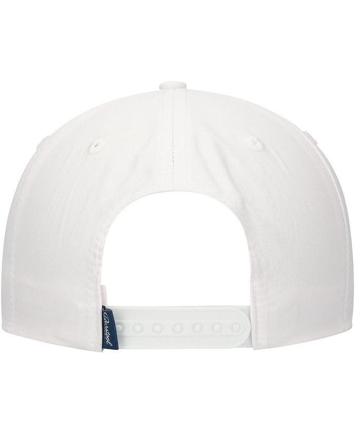 Barstool Golf Men's White THE PLAYERS Snapback Hat Macy's