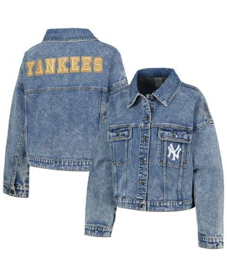 G-III 4Her by Carl Banks Women's New York Yankees Victory