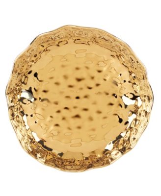 Gold Coast Serving Bowl