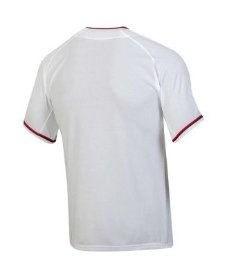 Men's Utah Utes Replica Baseball Jersey