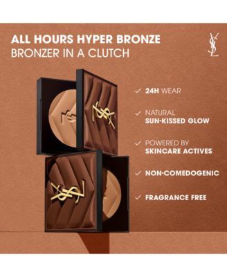 All Hours Hyper Bronzer