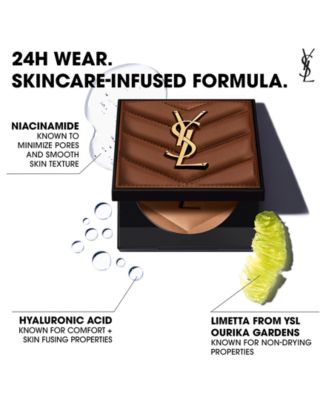 All Hours Hyper Bronzer