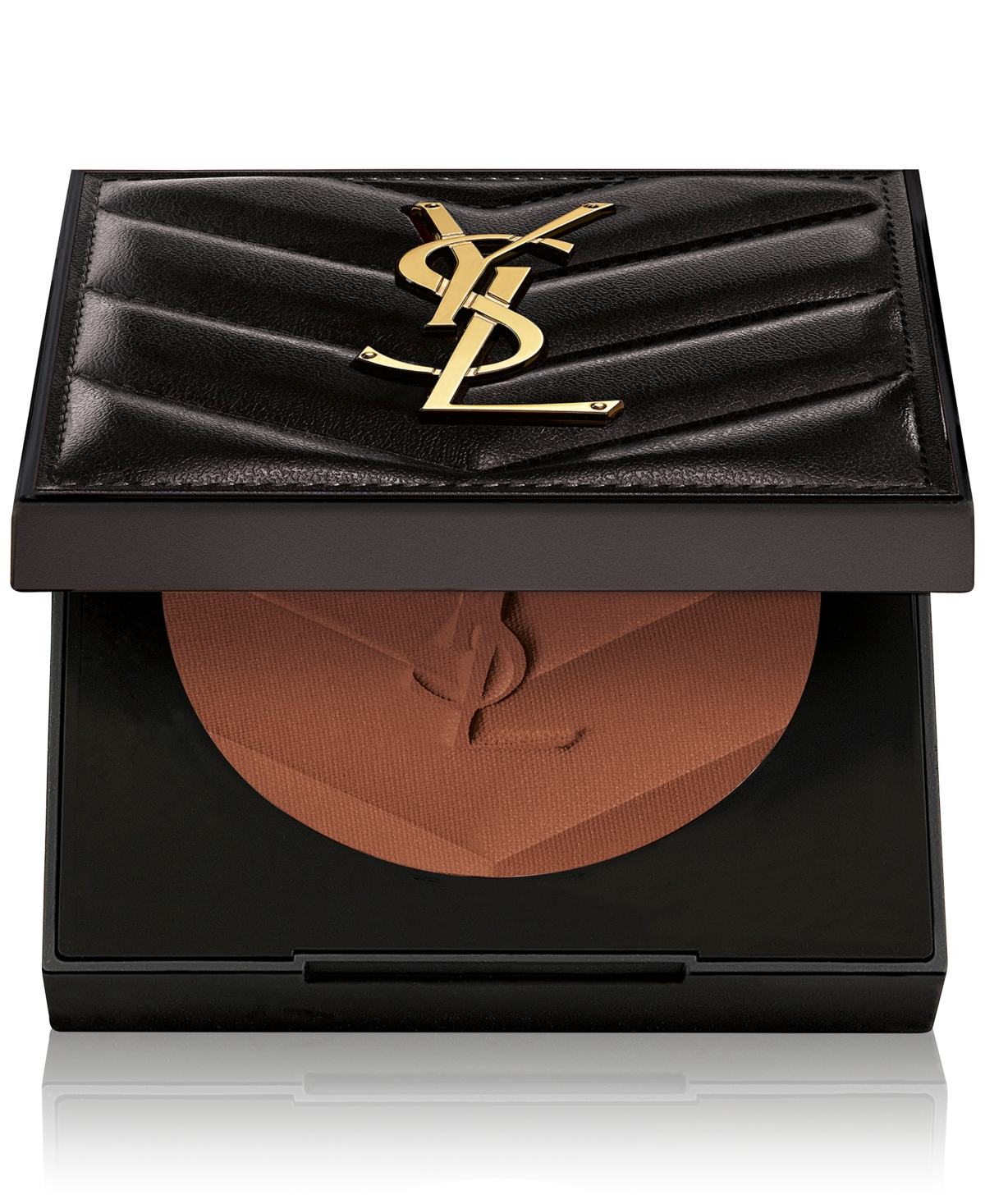 Yves Saint Laurent All Hours Hyper Finish Setting Powder - SHADE 10