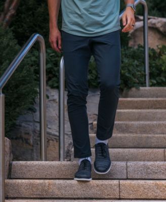 Men's Marlon Knit Casual Dress Shoes