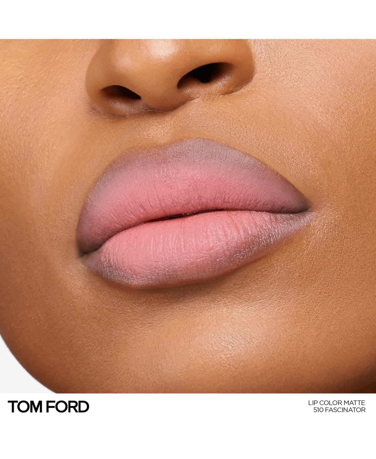 Tom Ford Lip Color Matte Lipstick