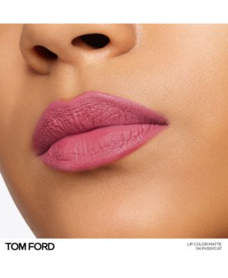 Lip Color Matte Lipstick
