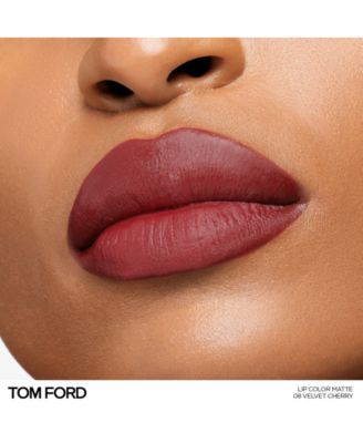 Lip Color Matte Lipstick