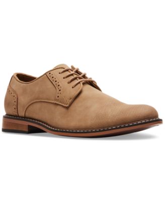Madden Men - Men's Bobby Lace-Up Dress Shoes