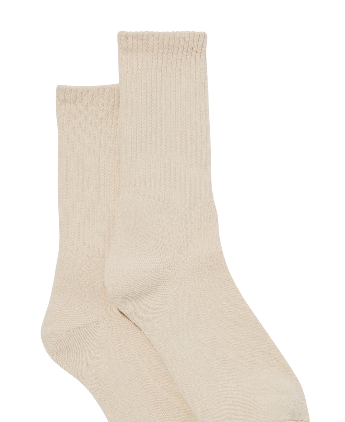 COTTON ON MEN'S ESSENTIAL SOCK 