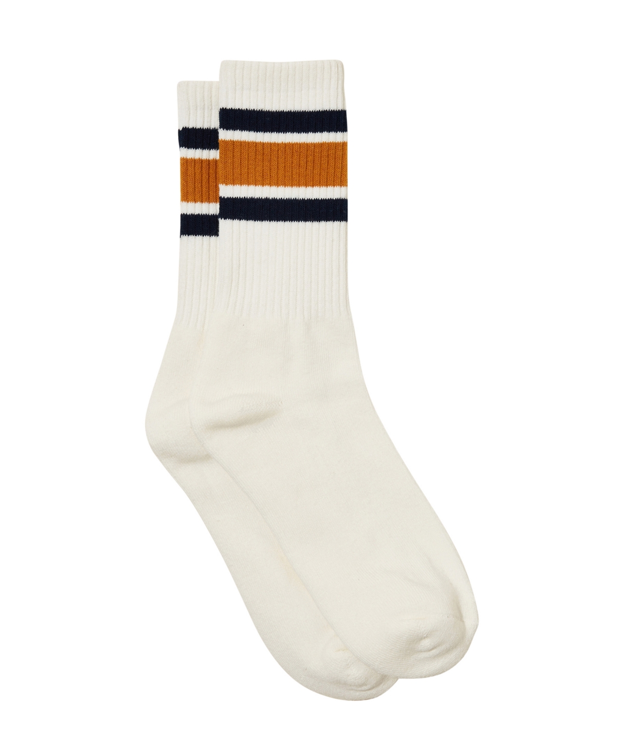 COTTON ON MEN'S ESSENTIAL SOCK 