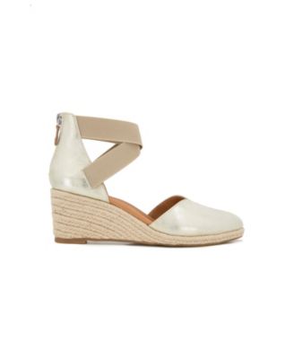 Women's Orya Zipper Pumps