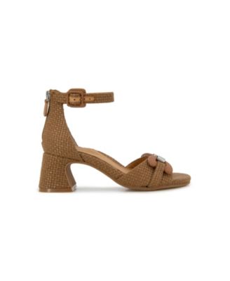 Women's Iona Bit Zipper Sandals