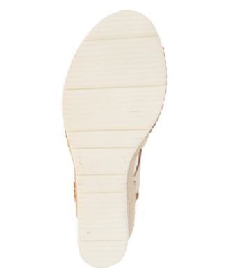 Women's Elise Buckle Sandals